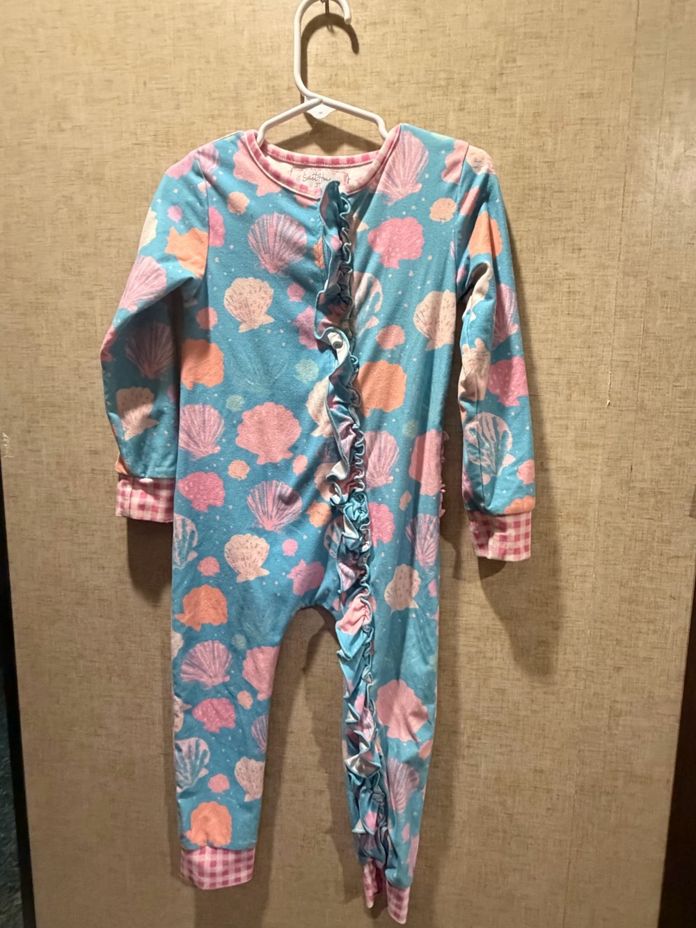 Sweet Honey Pajamas